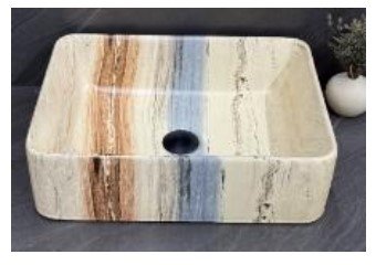 TOP BASIN UCOMFORT B074 19